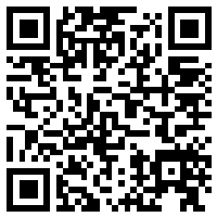 QR Code for bitcoin:14VCvjHDZxpjsStopHwGWa6iCUHniupqM9