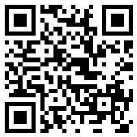 QR Code for bitcoin:14VG1DMEFEWX5W7sFcn8B39ftwE6pn8zAY