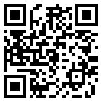 QR Code for bitcoin:14VK4SMHCFTXe9nx2DEPpnheGzo6wpbm4F