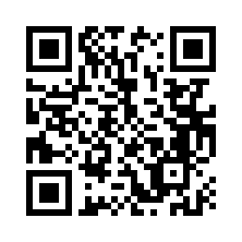 QR Code for bitcoin:14VKJHeSnrfjjSstTveeKxMnHb1WbocB6T