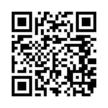 QR Code for bitcoin:14VTfYPHFzDnKHcmLq3Q4DbRbkBHbvLMUk