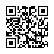 QR Code for bitcoin:14VVtdErEBTEHgCMsScZd31yq32cpgYnAA