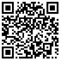 QR Code for bitcoin:14VVvE3JMuDccgpFQeZR64gXHrdkcPvs5M