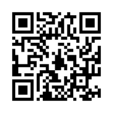 QR Code for bitcoin:14VY7ftq2SCqUXkJs8uYfQDY35JJXttv3J