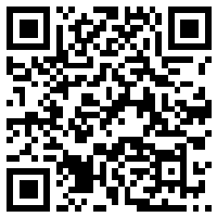 QR Code for bitcoin:14VerifyhqbVG5hM4UedXTLkWgD3i54THF