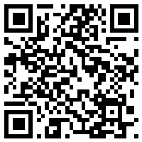 QR Code for bitcoin:14VfJbAqXcFC2wSN5VaMTnf7849caxoows
