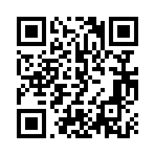 QR Code for bitcoin:14VhtFNd7QFCmob4a6V7CpvAzmuqHsD5cu