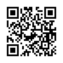 QR Code for bitcoin:14VkBeisPCumbVfHimg9Ch49pno2gzRpY7