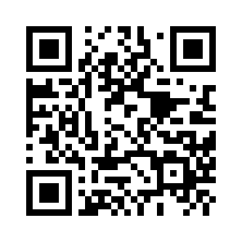QR Code for bitcoin:14VnVahdskih1iXiBH7oRjPykJEEa4xAvf
