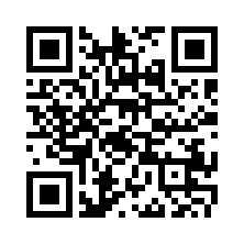 QR Code for bitcoin:14VpUReFbFWESAdiU9QwhGWspRnnkhMC7D