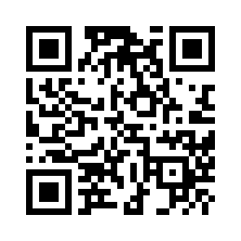 QR Code for bitcoin:14VrGmcMPY89fF3hRVY9txwuUe3bnbAv7d