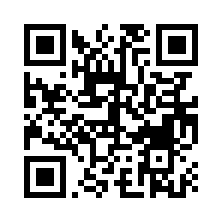 QR Code for bitcoin:14VvAbsdeRwmjsBaRZPwW9HSfs5F1ciThC