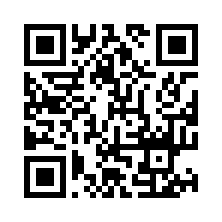 QR Code for bitcoin:14VvdFKnkAbRTZFTeSY5aYuchFhDcvMnon