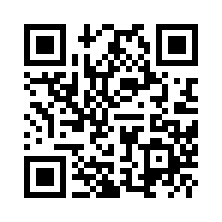 QR Code for bitcoin:14VwaZh5kyX6w2e2soSGeHc2eAtfHme2NV