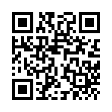 QR Code for bitcoin:14W1jhAry7twiukeP4SPHrxwcTP4Z5R8QA