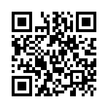 QR Code for bitcoin:14WAFvsqsbrLH9zDKppXRMDiH7XfazqUAE