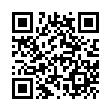 QR Code for bitcoin:14WAvsF8bMAazFphCWbj2KXWtwpUEFfe1Q
