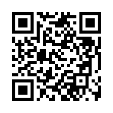 QR Code for bitcoin:14WBFU5etJvuWpbGiRCcf34WAJDaLovDL1