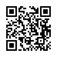 QR Code for bitcoin:14WHnBdcLPnG8orNvB1W6XSe9DbSXNaCFw