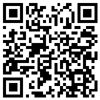 QR Code for bitcoin:14WMUGUnAKLXQp5mtLrxhWk4kM754bAGjN