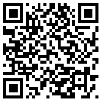 QR Code for bitcoin:14WN6PcgjbFUbFgCUsAFXG1Wh355iyscA7