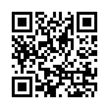 QR Code for bitcoin:14WPRafKWePvi43mmdhdm31GB9AapunkmT