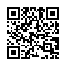 QR Code for bitcoin:14WPaWUhY7ExxadfbudPLTsAh4uHiadKba