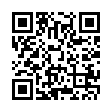 QR Code for bitcoin:14WQnMd5cAVPbh4R7XfVw2osdGPDLDdrGP