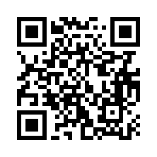 QR Code for bitcoin:14WZHTUuLUPgr4dYfuz5XvomXMfuwYuRie