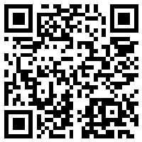 QR Code for bitcoin:14WZb3AwLacGDqUTXkvcnPqskNDcefocX1