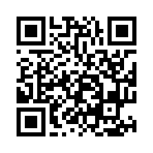 QR Code for bitcoin:14WcxRfwbxN4WiosLRFXraJC6XmX3Debbg