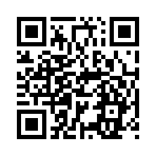 QR Code for bitcoin:14X1CUihytEqQwP43xtvxR9h4kSaP3tkz3