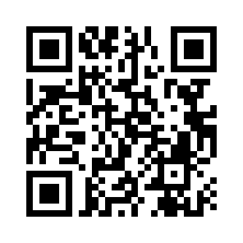 QR Code for bitcoin:14X1pDVfHMjRB8htBk2g7XnKRmuERdHG3i