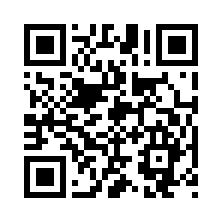 QR Code for bitcoin:14X1yTyZnySjx3ft3hqdevT7Vub4cyHCuK