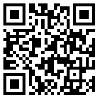 QR Code for bitcoin:14X3afjLfDcfpudeAMpDUs7WGPUZ6BRM2T