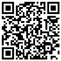 QR Code for bitcoin:14X44rxYkqvFNp66ZifU83avmja2GZUrEU
