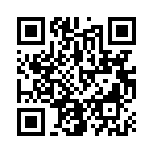 QR Code for bitcoin:14X597GCX8LuUft2bjv8QCsyZpeBmsMC4g