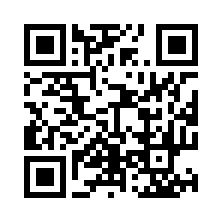 QR Code for bitcoin:14X6yEHBG8CefSTEvMsLdhGtgiXuE58ikC
