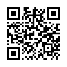 QR Code for bitcoin:14XDVbrEFofc3gWmPyRmxQPaCe2fucxWtA