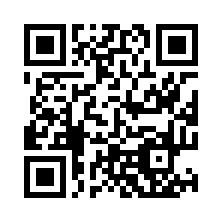 QR Code for bitcoin:14XFabuNusuMRfNScJqLjYh5wTmCCgP3cc