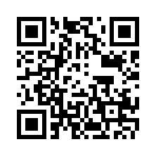 QR Code for bitcoin:14XNMFrucvwFDW8URMQ6wpAycHcZBruSoy