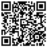 QR Code for bitcoin:14XPSfHx2a6KiFt1LHYSvzBoypreNDzf8v