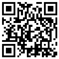 QR Code for bitcoin:14XVP337i7AFagfq2gKXocMWT496FEFJ5M