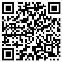 QR Code for bitcoin:14XVaFnVgLe1MdVSYN5rPq6vhEn3w5DwpU