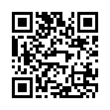 QR Code for bitcoin:14XVic4GCY3DApReVTb7VT49cmUsX5jLR5