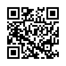 QR Code for bitcoin:14XWUegCfSXBRp3x3DZx7RYqjeErxJ8pFY