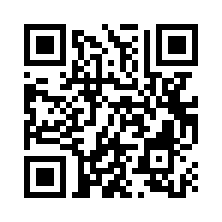 QR Code for bitcoin:14XWqcGeheokUEdfcN377zn3Ximh5HHPMy