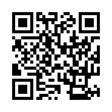 QR Code for bitcoin:14XXkt56RAAV2edmTYFxqm5pmJrGcd8VQ6