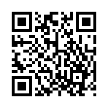 QR Code for bitcoin:14XbJZRzumSDVA4SGz21XmTjMs2NChacVM