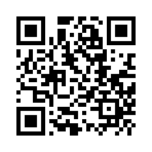 QR Code for bitcoin:14XcEoVPHXMbFAbgcfSHHA6QNRm996A1vF